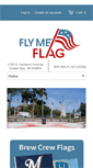 Mobile Screenshot of flymeflag.com